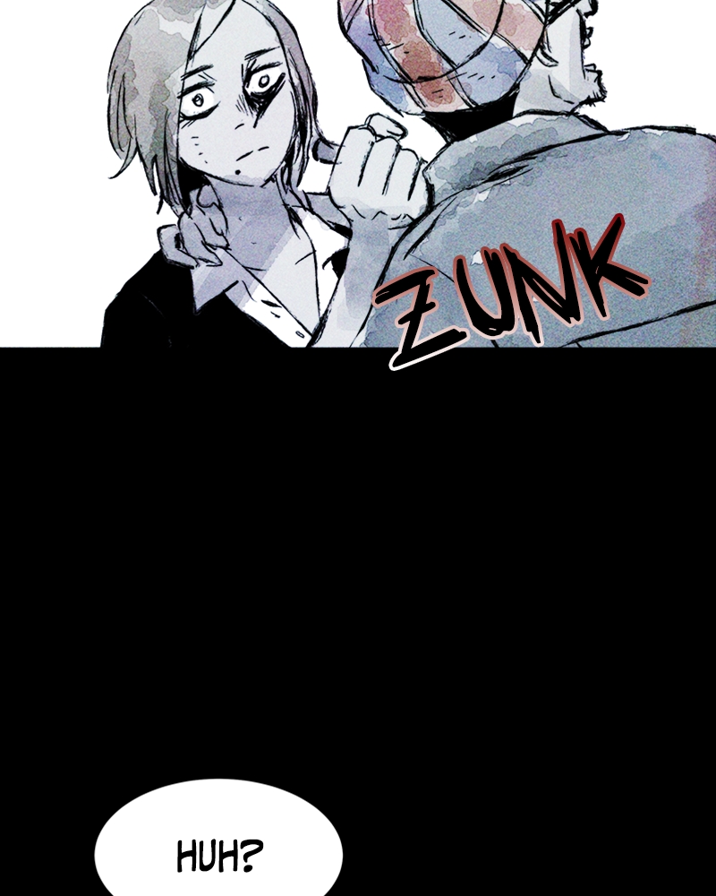 Pieces of Humans Chapter 34 - Page 33