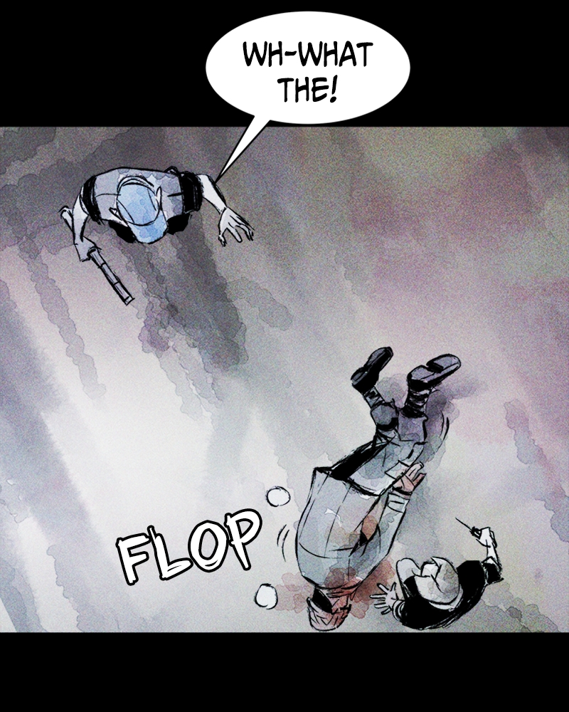 Pieces of Humans Chapter 34 - Page 35