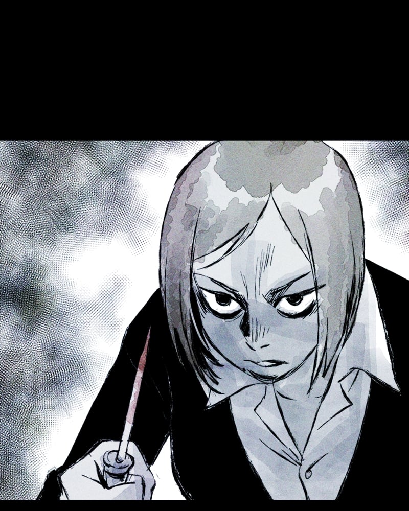 Pieces of Humans Chapter 34 - Page 37