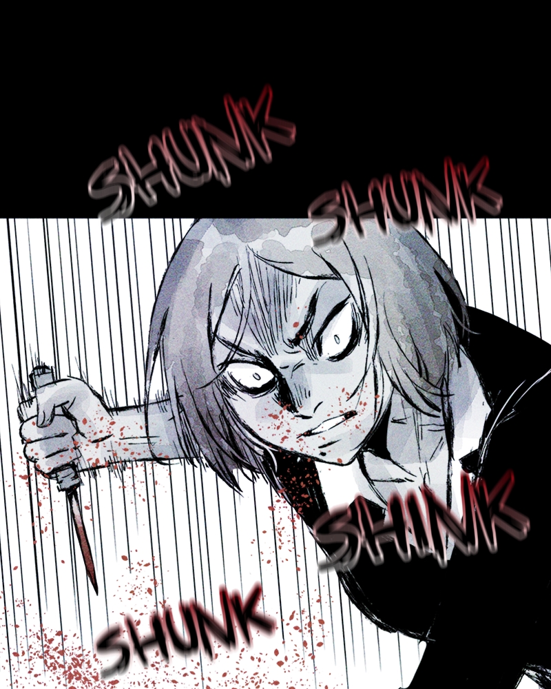 Pieces of Humans Chapter 34 - Page 44