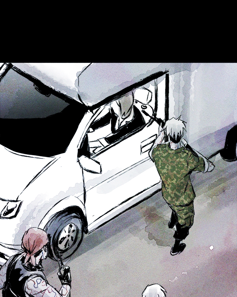 Pieces of Humans Chapter 34 - Page 62