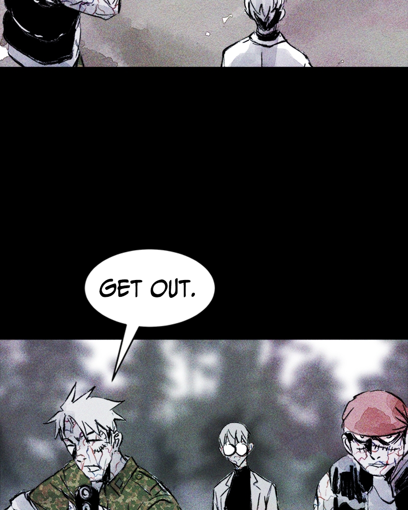 Pieces of Humans Chapter 34 - Page 63
