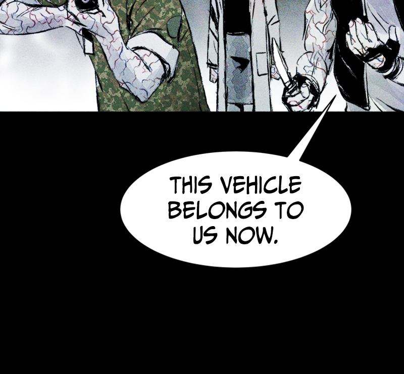 Pieces of Humans Chapter 34 - Page 64