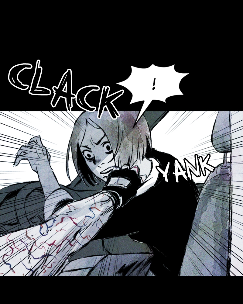 Pieces of Humans Chapter 34 - Page 65