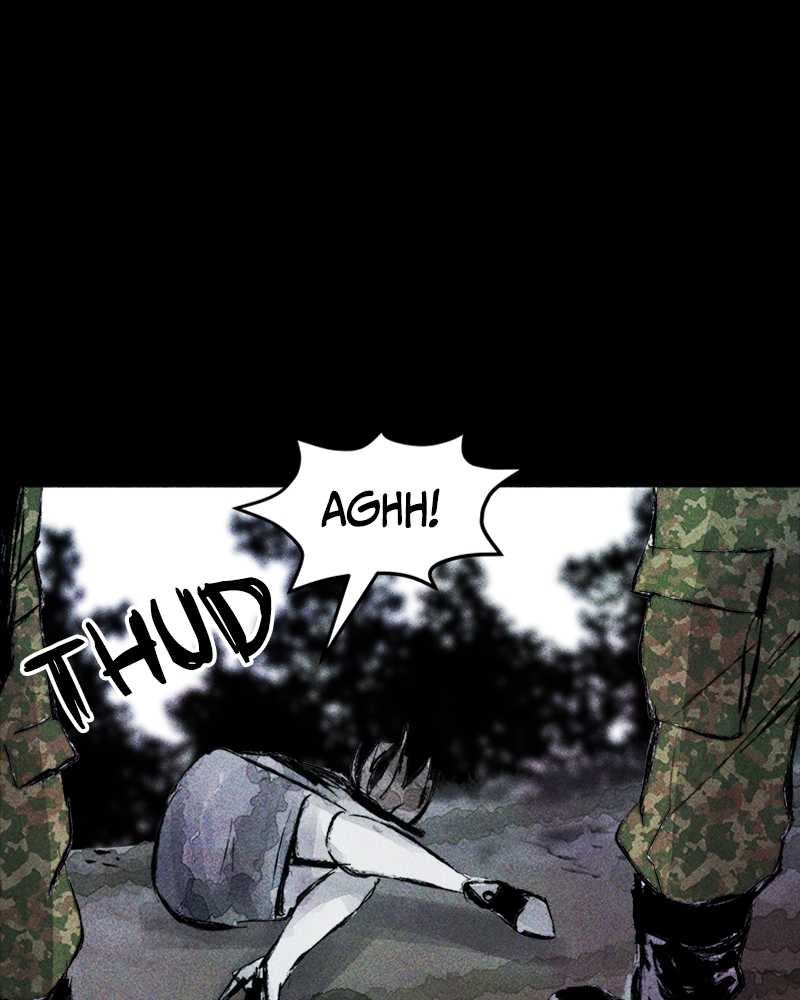 Pieces of Humans Chapter 34 - Page 66