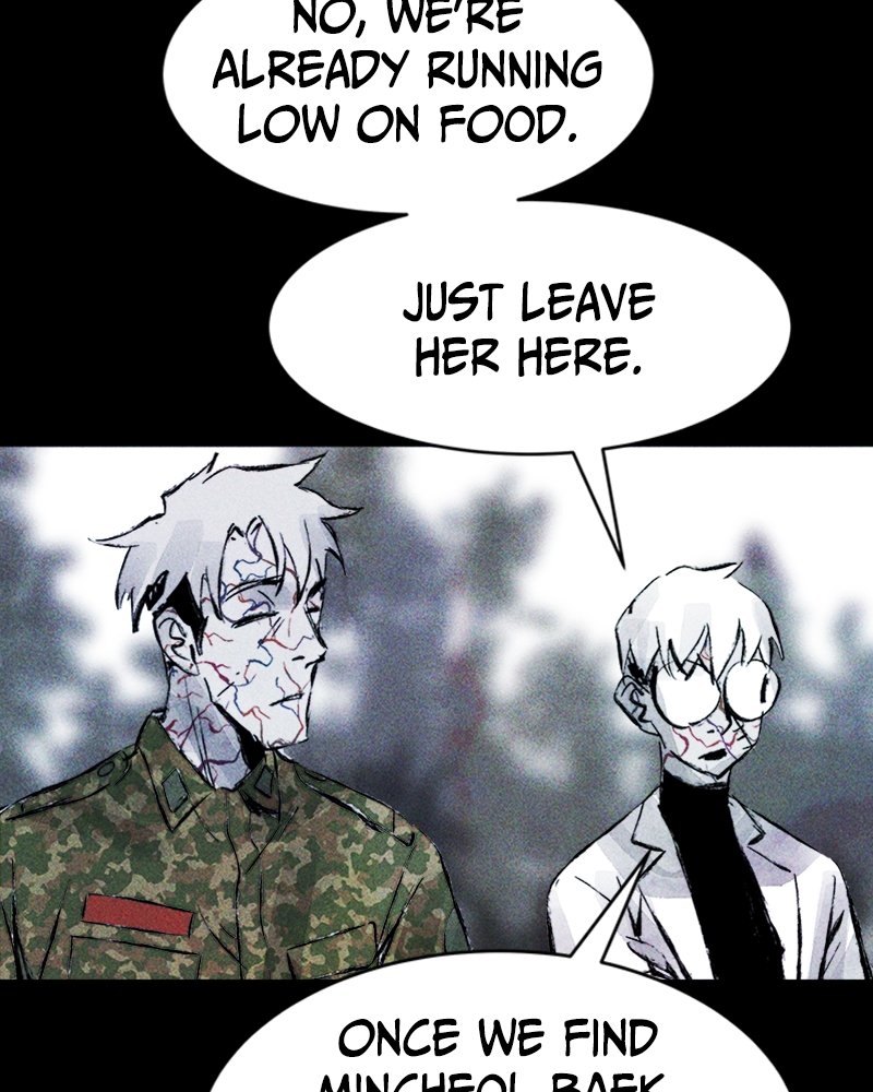 Pieces of Humans Chapter 34 - Page 69