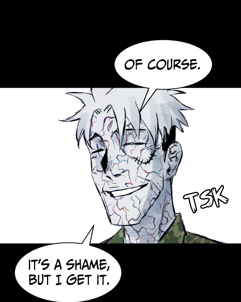 Pieces of Humans Chapter 34 - Page 71