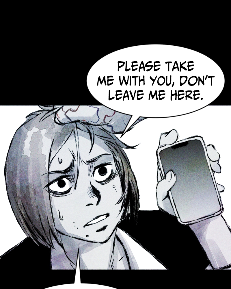 Pieces of Humans Chapter 34 - Page 75