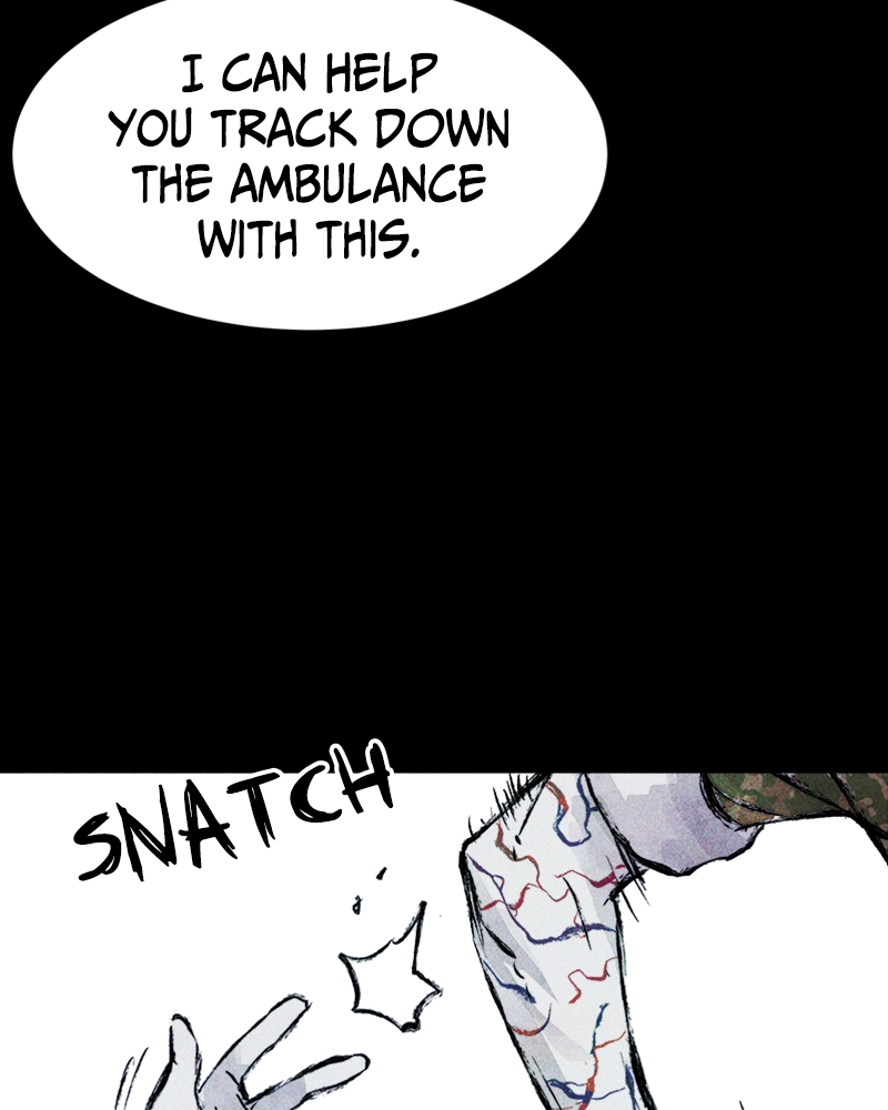 Pieces of Humans Chapter 34 - Page 76