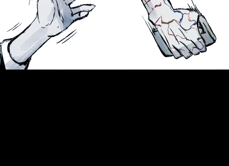 Pieces of Humans Chapter 34 - Page 77