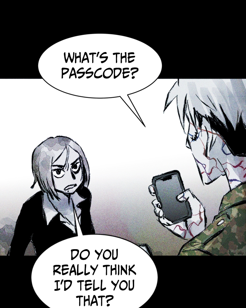Pieces of Humans Chapter 34 - Page 78