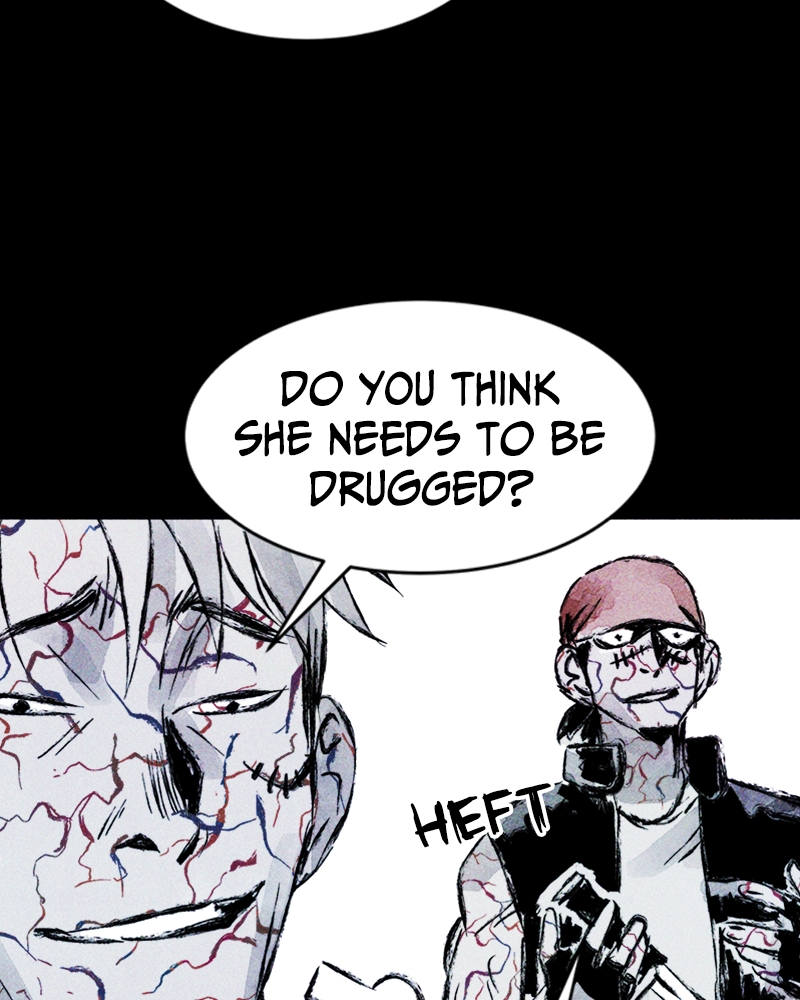 Pieces of Humans Chapter 34 - Page 79