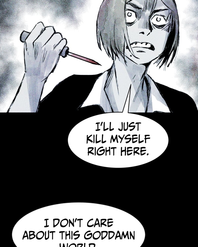 Pieces of Humans Chapter 34 - Page 81
