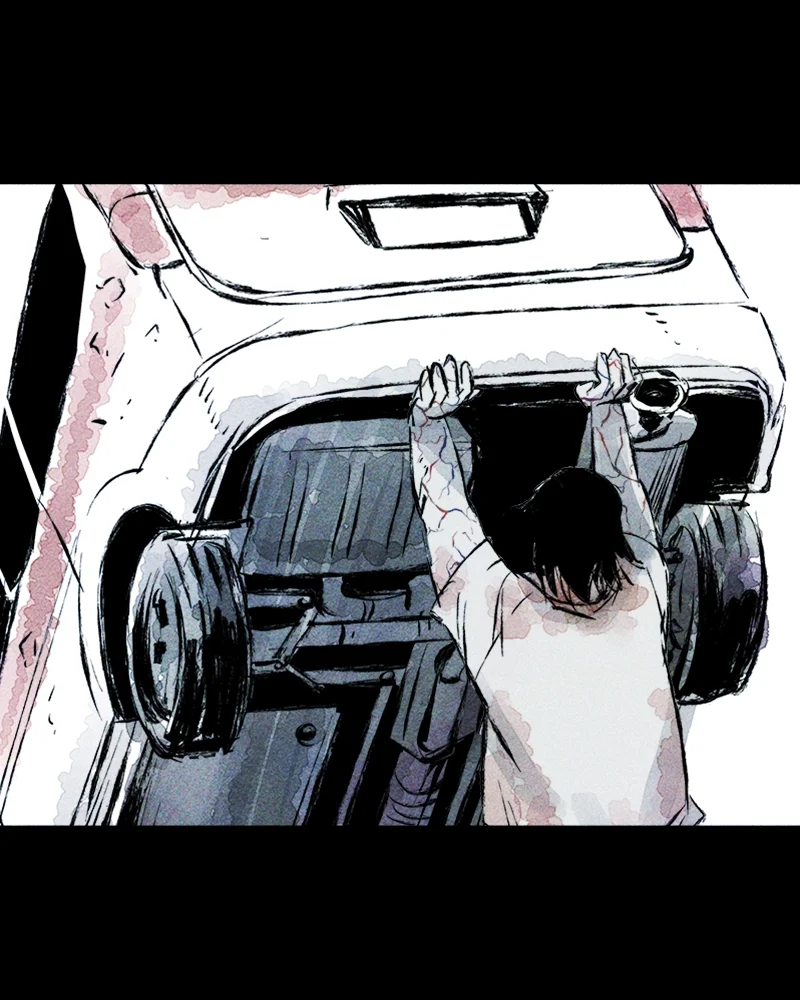 Pieces of Humans Chapter 34 - Page 87