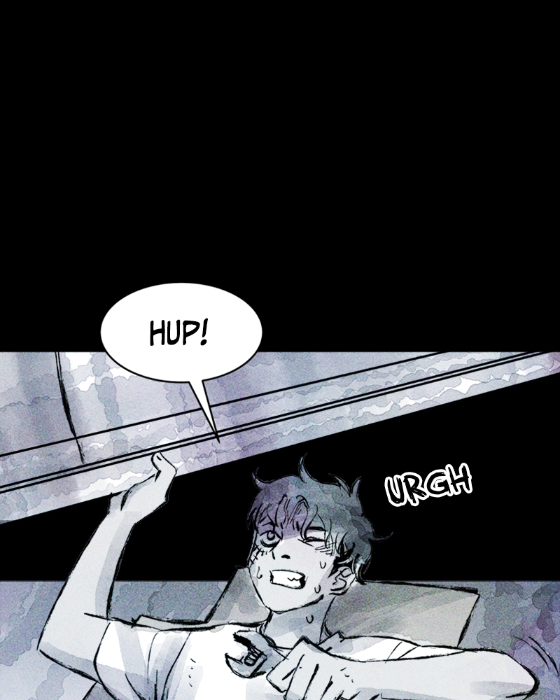 Pieces of Humans Chapter 34 - Page 88