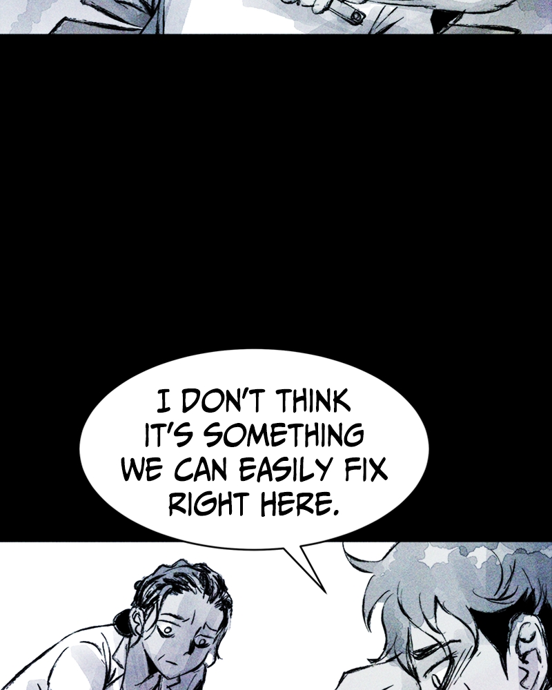 Pieces of Humans Chapter 34 - Page 89