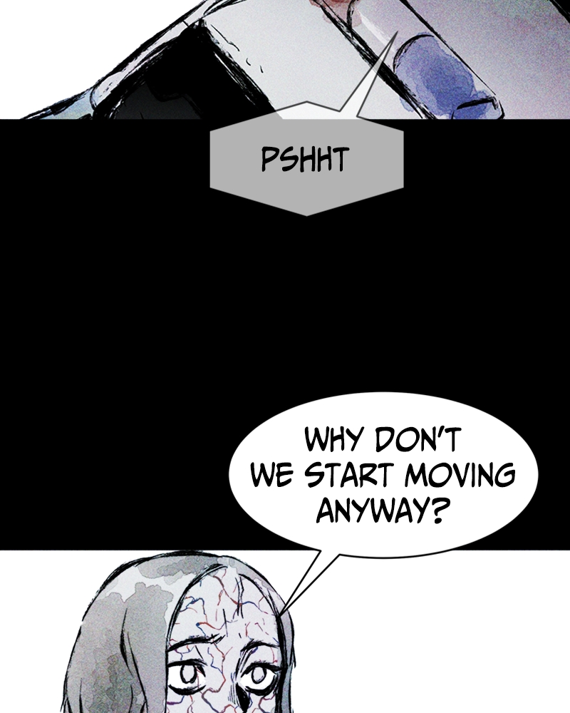 Pieces of Humans Chapter 34 - Page 10