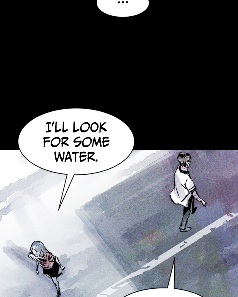 Pieces of Humans Chapter 34 - Page 96