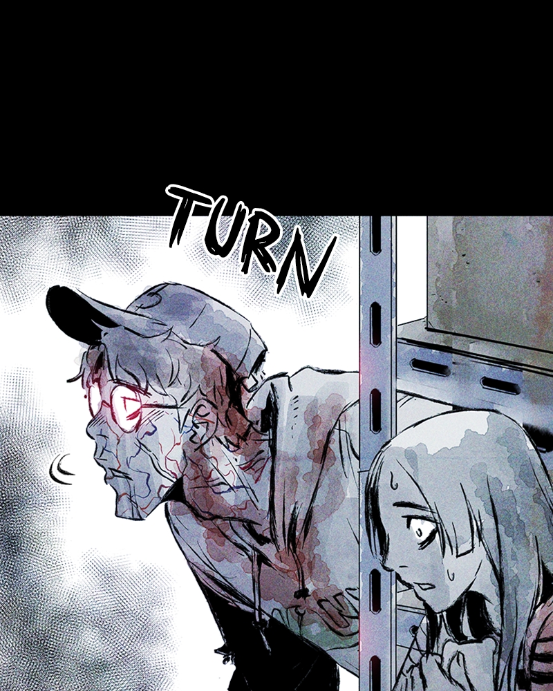 Pieces of Humans Chapter 35 - Page 1