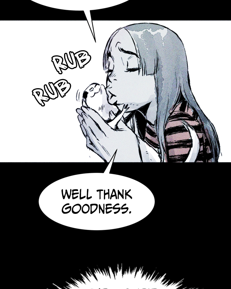 Pieces of Humans Chapter 35 - Page 11