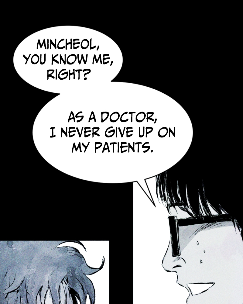 Pieces of Humans Chapter 35 - Page 101