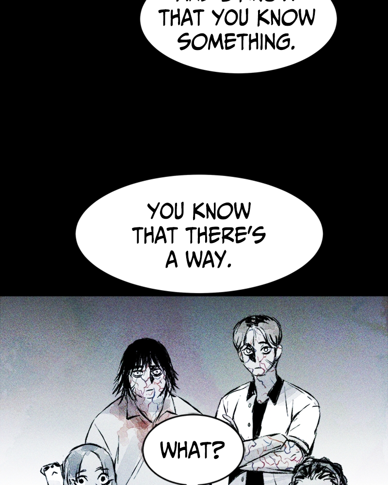 Pieces of Humans Chapter 35 - Page 104