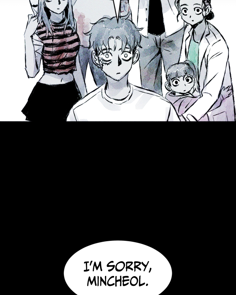 Pieces of Humans Chapter 35 - Page 105