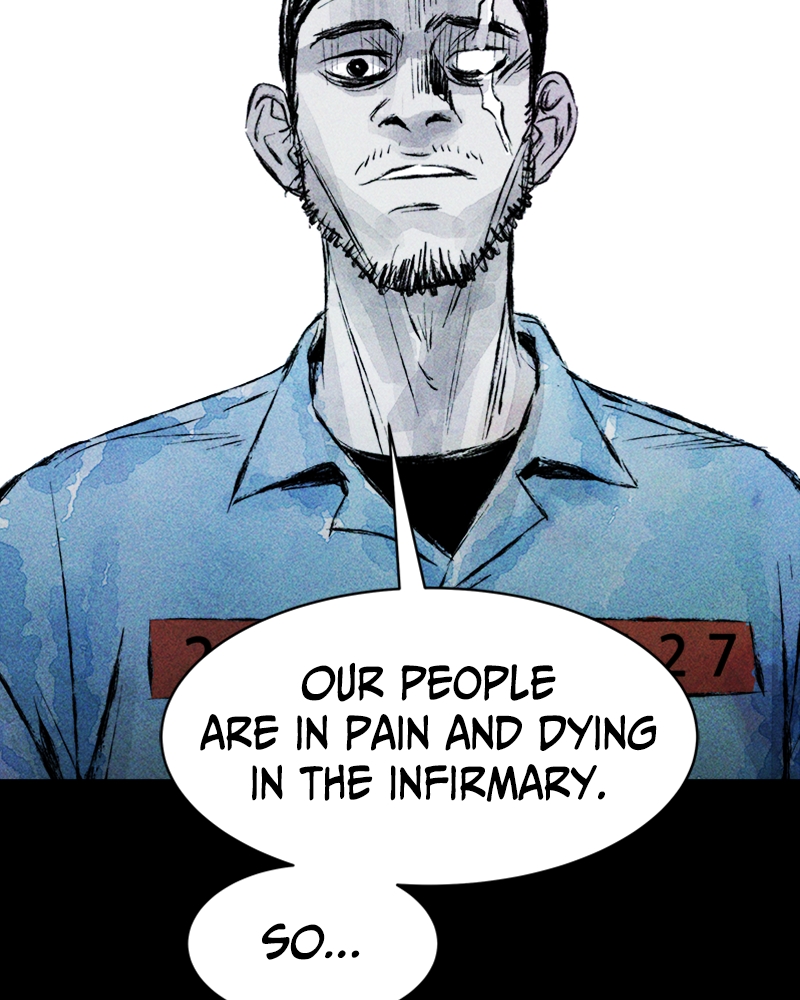 Pieces of Humans Chapter 35 - Page 109
