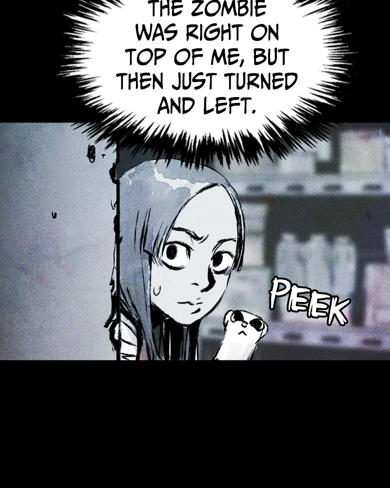 Pieces of Humans Chapter 35 - Page 12