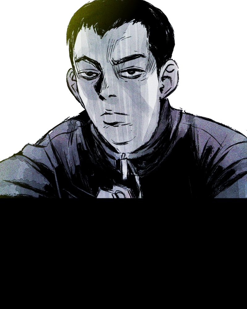 Pieces of Humans Chapter 35 - Page 20