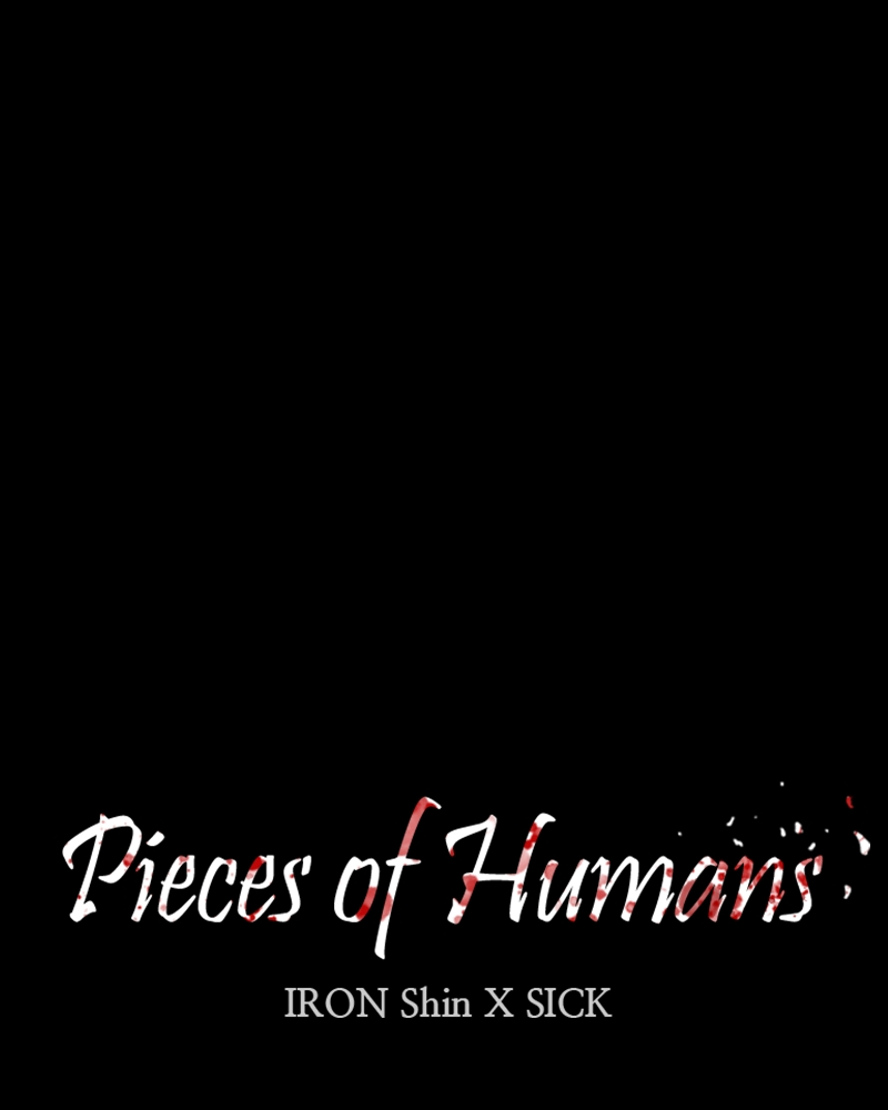 Pieces of Humans Chapter 35 - Page 21
