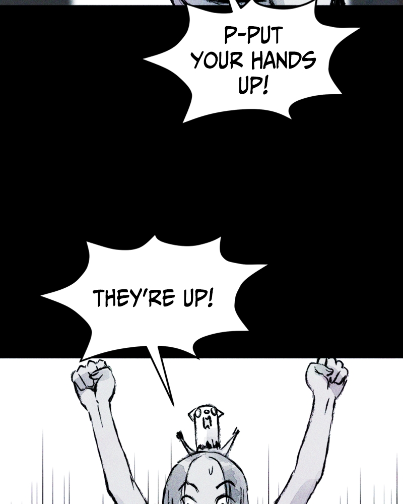 Pieces of Humans Chapter 35 - Page 24