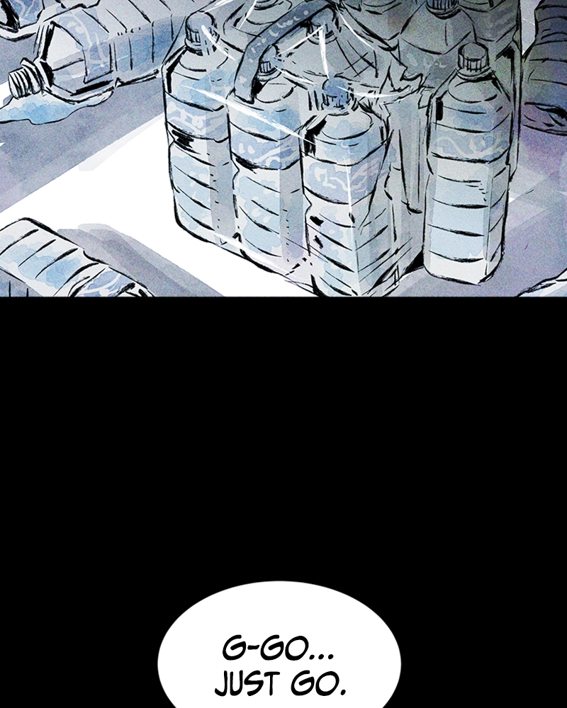 Pieces of Humans Chapter 35 - Page 26