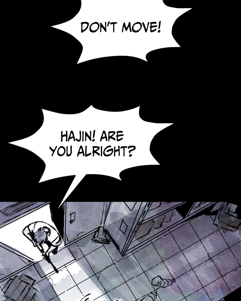 Pieces of Humans Chapter 35 - Page 28