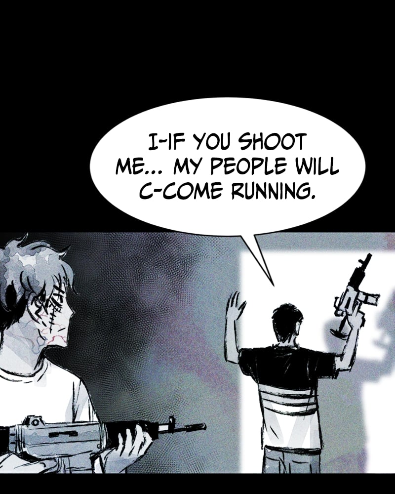 Pieces of Humans Chapter 35 - Page 30