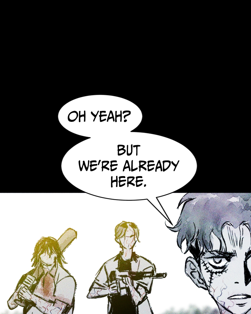 Pieces of Humans Chapter 35 - Page 31