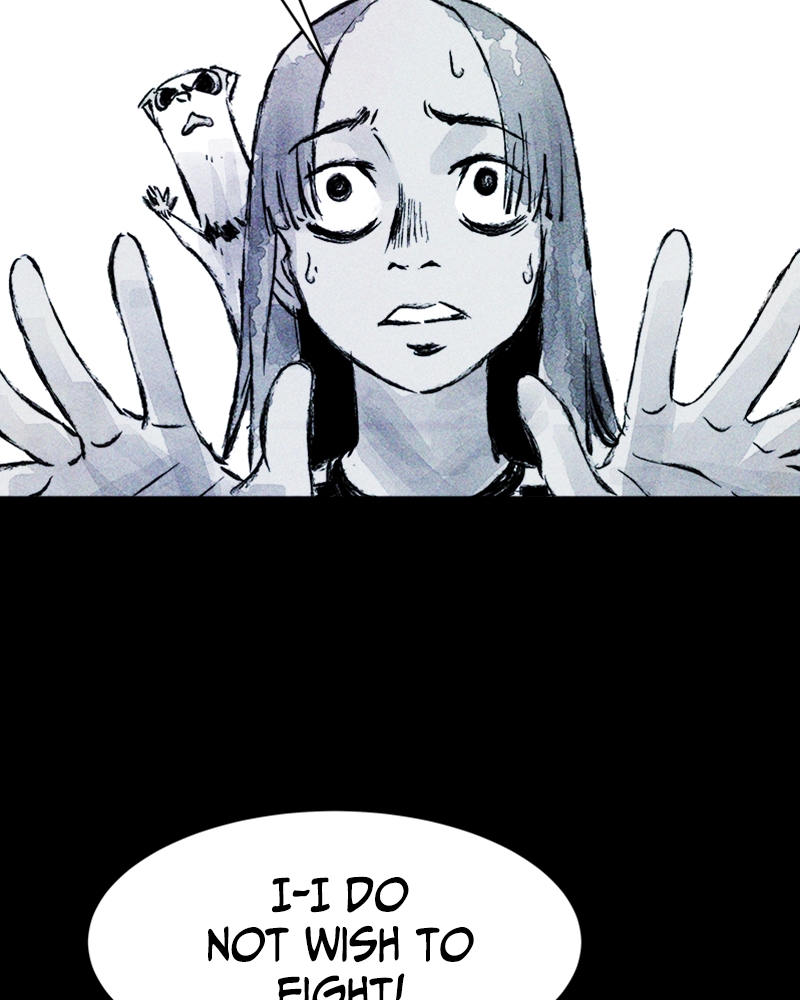 Pieces of Humans Chapter 35 - Page 33