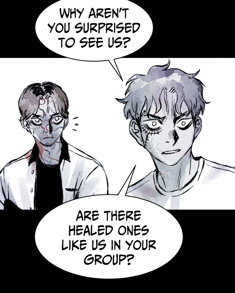 Pieces of Humans Chapter 35 - Page 35