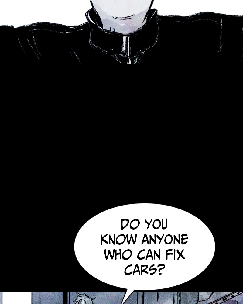 Pieces of Humans Chapter 35 - Page 39