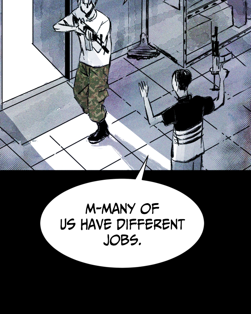 Pieces of Humans Chapter 35 - Page 40