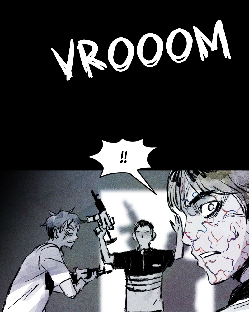 Pieces of Humans Chapter 35 - Page 41