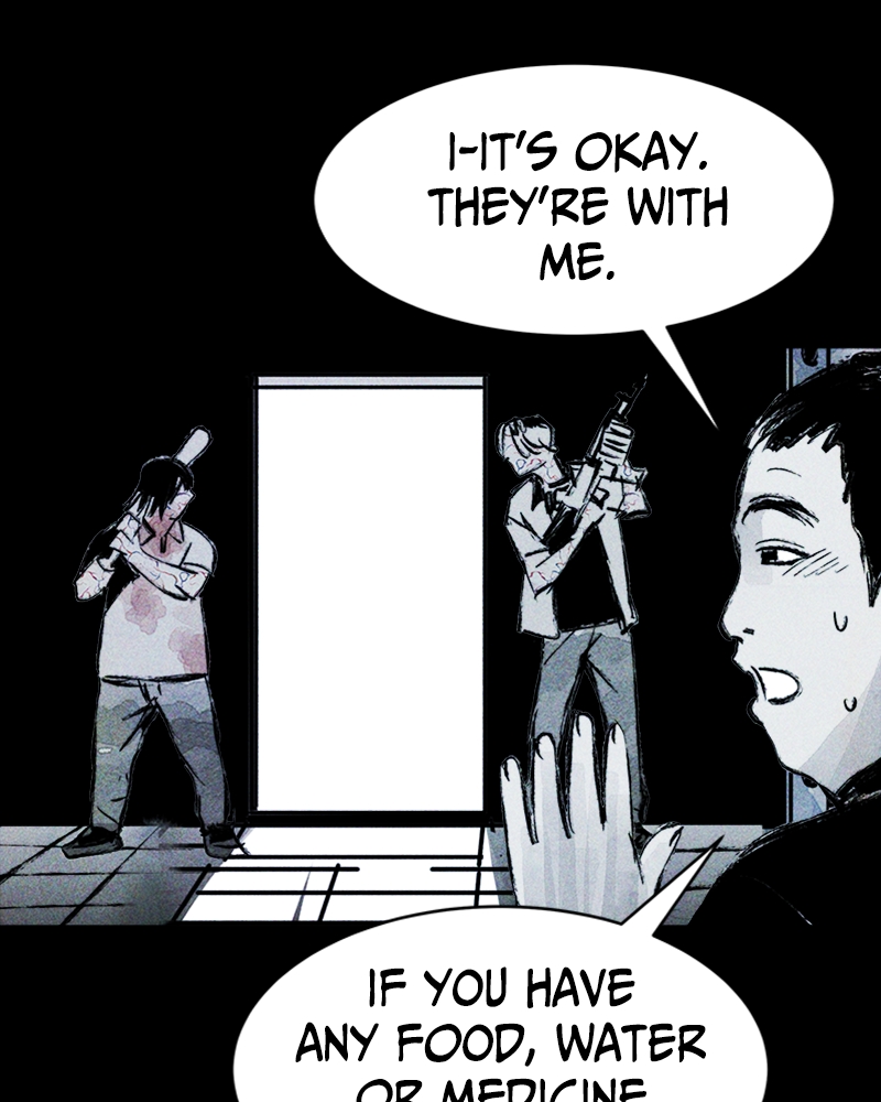 Pieces of Humans Chapter 35 - Page 44