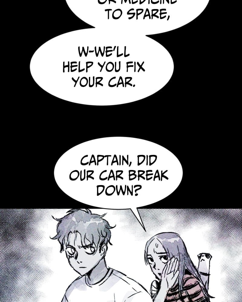 Pieces of Humans Chapter 35 - Page 45