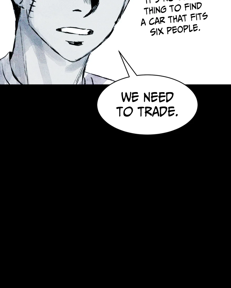 Pieces of Humans Chapter 35 - Page 47
