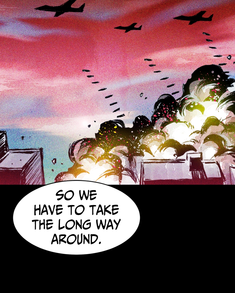 Pieces of Humans Chapter 35 - Page 53