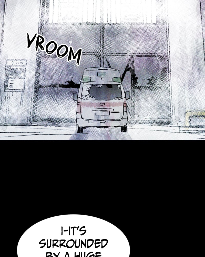 Pieces of Humans Chapter 35 - Page 56