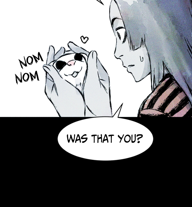 Pieces of Humans Chapter 35 - Page 7