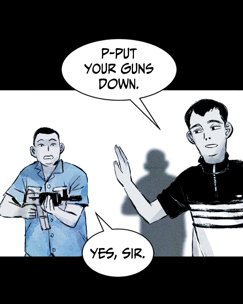 Pieces of Humans Chapter 35 - Page 61