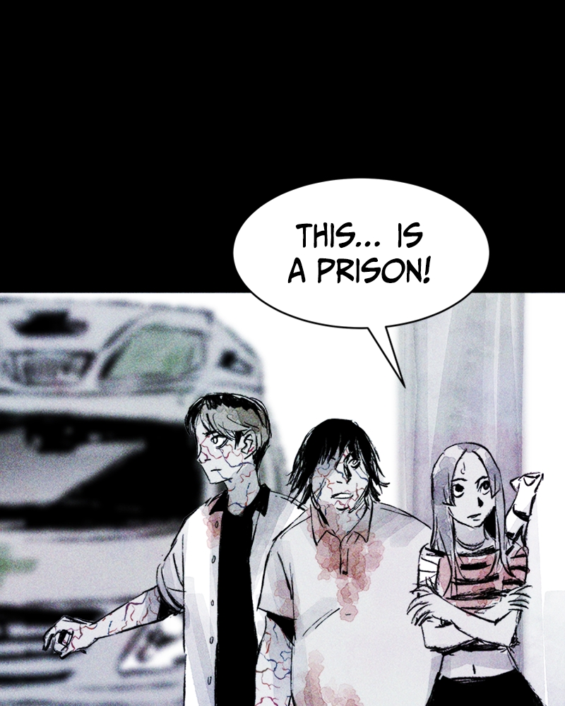 Pieces of Humans Chapter 35 - Page 62