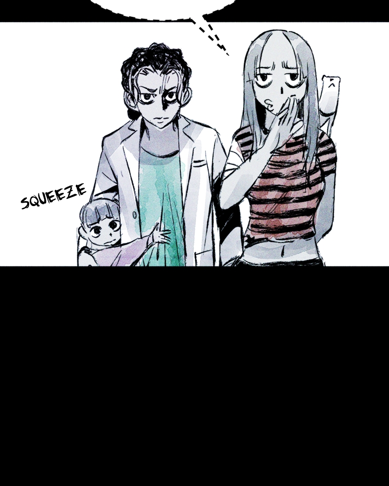 Pieces of Humans Chapter 35 - Page 68